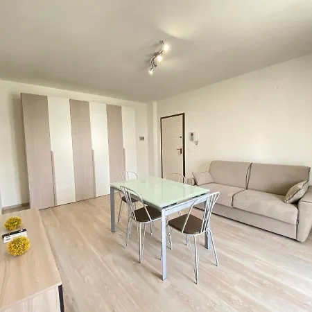 My House Apartment